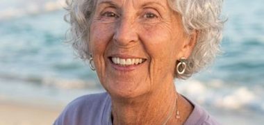 Patricia "Trish" Walden McDonald