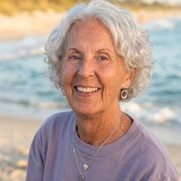 Photo of Patricia "Trish" Walden McDonald, obituary in Cowansville