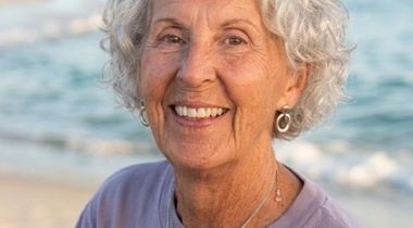 Patricia "Trish" Walden McDonald