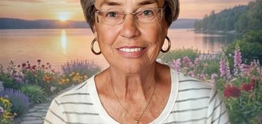Paula Gerline (Bevill) Cassidy