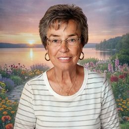 Photo of Paula Gerline (Bevill) Cassidy, obituary in Louiseville