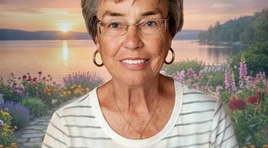 Paula Gerline (Bevill) Cassidy