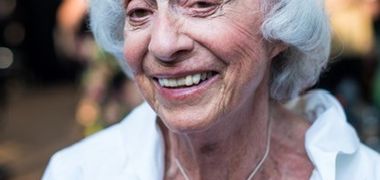 Donna Yanowitz