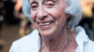 Donna Yanowitz