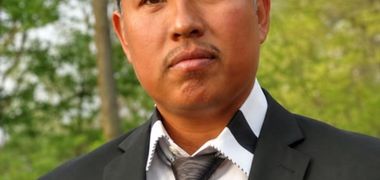 Gumercindo Delgado