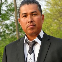 Photo of Gumercindo Delgado, obituary