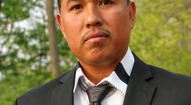 Gumercindo Delgado