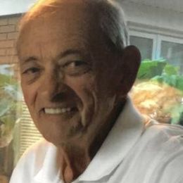 Photo de Lionel Côté, avis de décès à Victoriaville