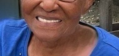 Mrs. Elva Mary (Gibson) Allen