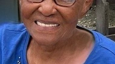 Mrs. Elva Mary (Gibson) Allen