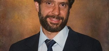 Jackie "Jack" Raper