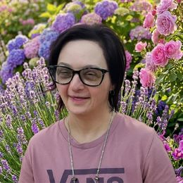 Photo de Nathalie Ladouceur, avis de décès à La Sarre