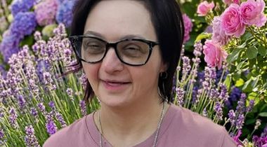 Nathalie Ladouceur