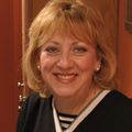 Maureen Rinky Stuehler (née Berger)