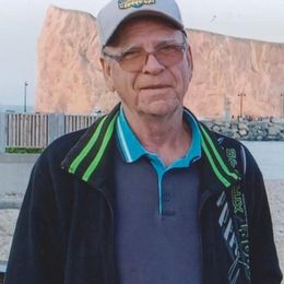 Photo de Pierre Gratton, avis de décès à Mont-Laurier