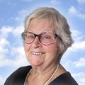 Ghyslaine Morin Jolette