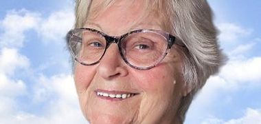Ghyslaine Morin Jolette