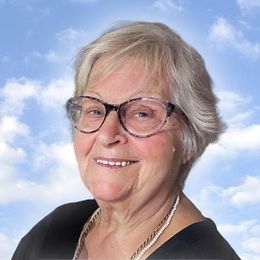 Photo de Ghyslaine Morin Jolette, avis de décès à Saint-Bruno-de-Guigues