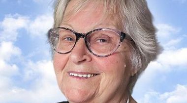 Ghyslaine Morin Jolette