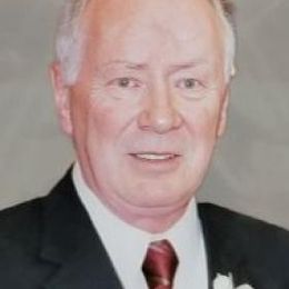 Photo of Jean-Denis Lavigne, obituary in Victoriaville