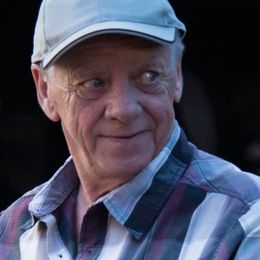 Photo of Adrien Goulet, obituary in Thetford Mines