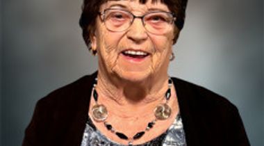 Colette Houde