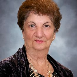 Photo of Haiarpie (Mardirossian) Ijo, obituary in Montréal