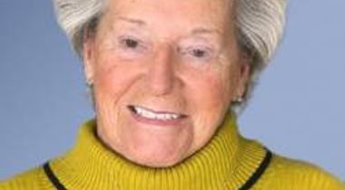 Yolande Périgny