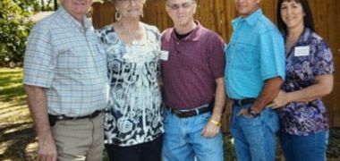 Billy Walston