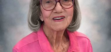 Ola Mae Segars