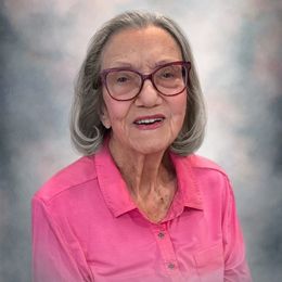 Photo of Ola Mae Segars, obituary
