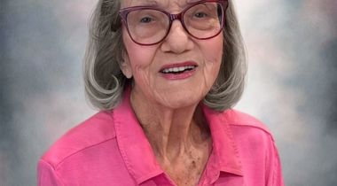 Ola Mae Segars