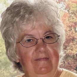 Photo de Annie Virginia Jentzen, avis de décès à Elgin