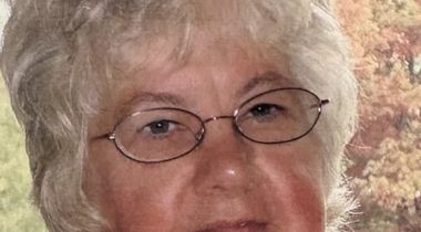 Annie Virginia Jentzen