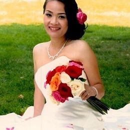 Photo of Emy Nguyen, obituary