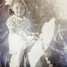 Photo de Athena Leonidas Cone, avis de décès à Hudson