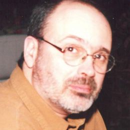 Photo of Richard Lamer, obituary in Laval