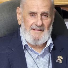 Photo of Rosaire Poisson, obituary in Thetford Mines
