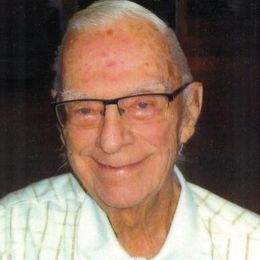 Photo of Raymond Binet, obituary in Québec