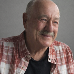 Photo of Claude Leblanc, obituary in Danville