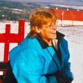 Marie-Claire Audet
