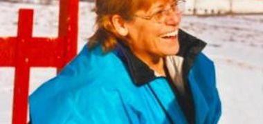 Marie-Claire Audet