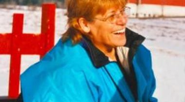 Marie-Claire Audet