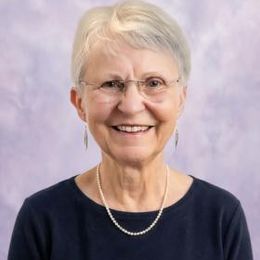 Photo de Françoise Bergeron, avis de décès à Saint-Flavien