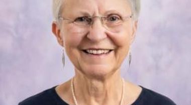 Françoise Bergeron