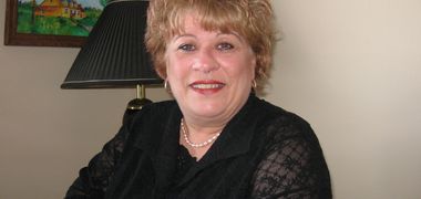 Odile Cavanna