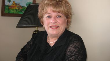 Odile Cavanna