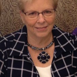 Photo of Carol Lawson, obituary