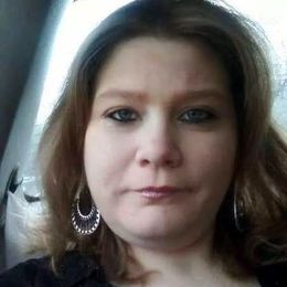 Photo of Stephanie Marie Hull, obituary