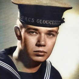Photo of Ronald William White, obituary in Montréal